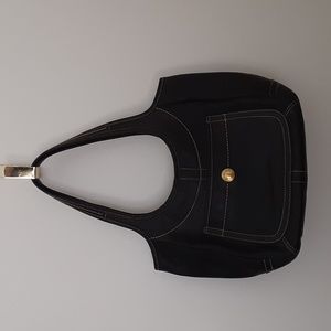 Coach Legacy Ergo Hobo Shoulder Bag